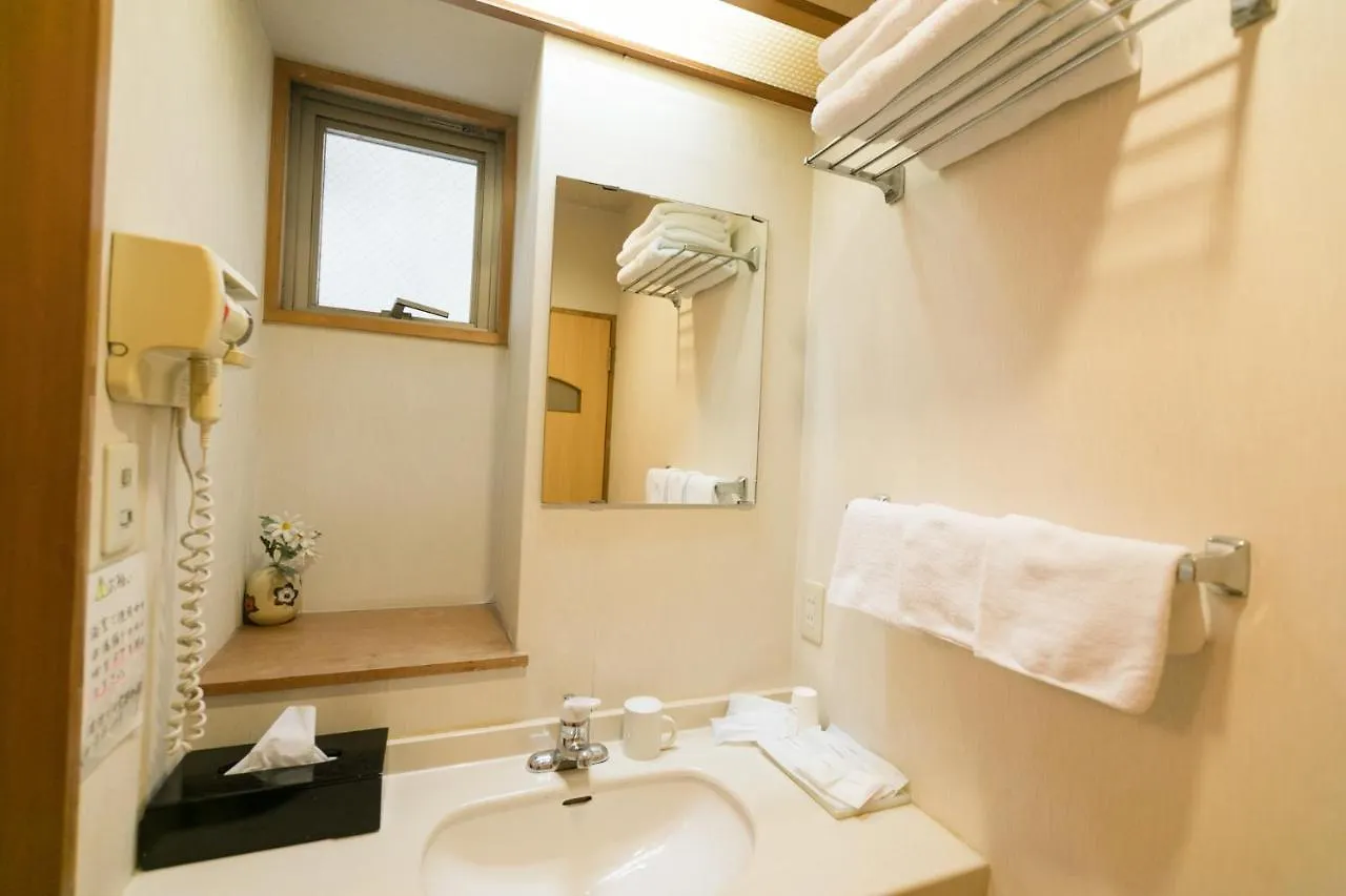 Hotel Kyonoyado Kagihei Kioto Ryokan