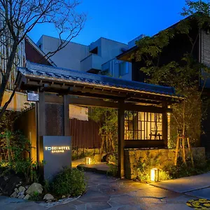 *** 酒店 Tosei Cocone 日本