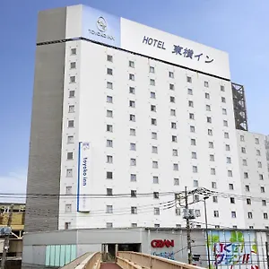 toyoko-inn-tokyo-shinagawa-aomono-yokocho-eki.hotelshakone.com/
