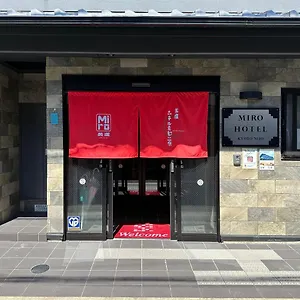 酒店 Miro Nijo