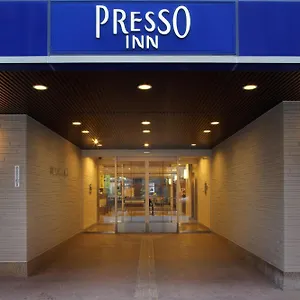 *** 酒店 Keio Presso Kanda 日本
