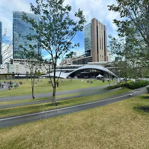 ** 公寓式酒店 Minn Umeda North 日本
