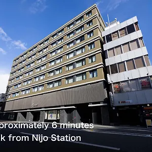 酒店 La'gent Nijo