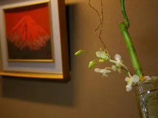 Kyonoyado Kagihei Hotel Kiotó